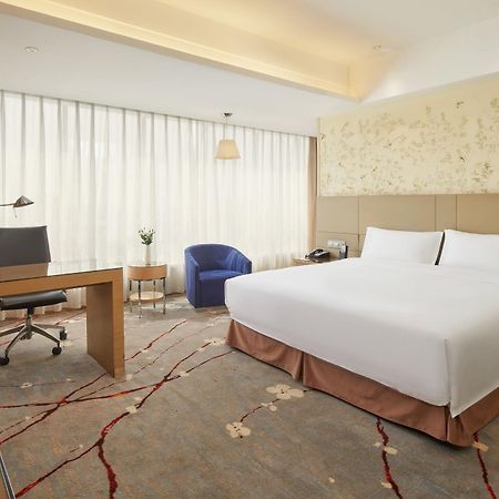 Yueyang Grand Skylight Hotel Экстерьер фото