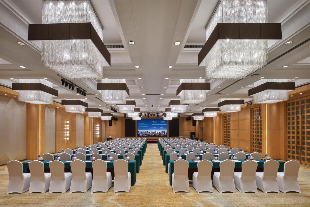 Yueyang Grand Skylight Hotel Экстерьер фото
