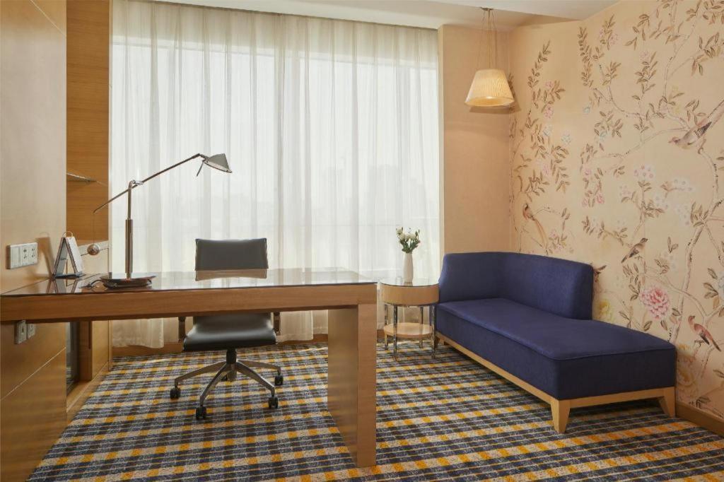 Yueyang Grand Skylight Hotel Экстерьер фото